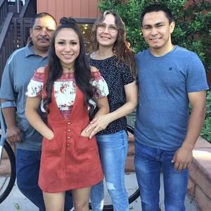 Meet your Posher, Leelynn king